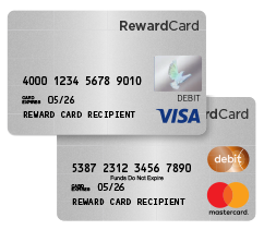 YourRewardCard Guide: Activate at YourRewardCard.com