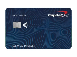Platinum.CapitalOne.com/Activate: How to Activate Capital One Card?