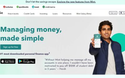 The Ultimate Mint App Review