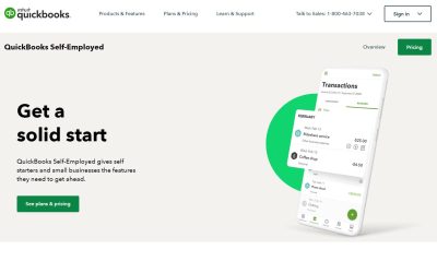 The Ultimate QuickBooks Self-Employed Review