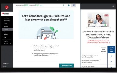 The Ultimate TurboTax Online Review